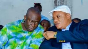 UDPS kabuya et Kabund