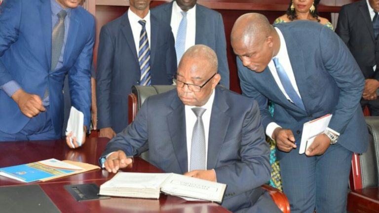 Un accord de paix entre la RDC et les FRPI va finalement être signé ce vendredi à Bunia G. Kankonde