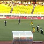 Vita Club tenu en échec par le RCK (1-1)