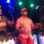 Zaiko Langa Langa Bozar Bruxelles concert