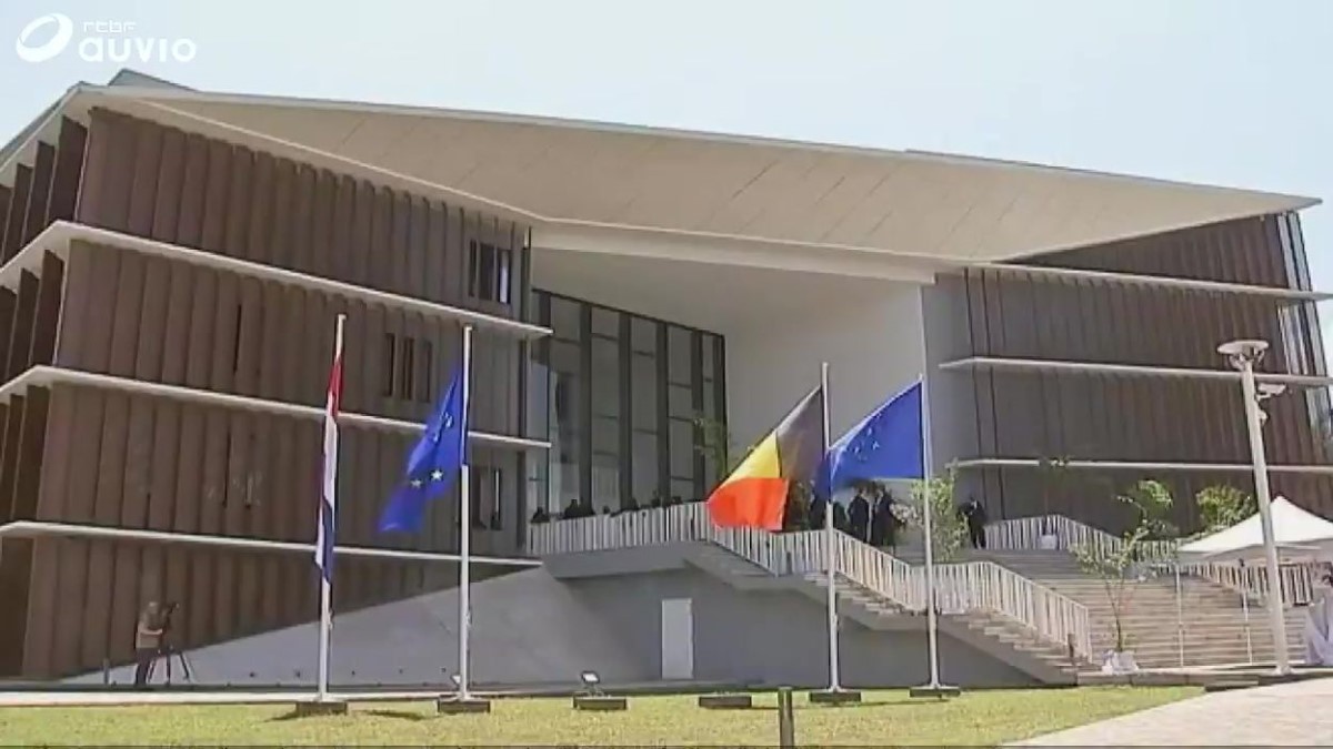 RDC – décès du Gén. Kahimbi : l’Ambassade de Belgique nie la publication d’une consigne de sécurité à la communauté belge