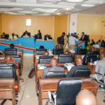 l'Assemblée provinciale u Kasaï Central