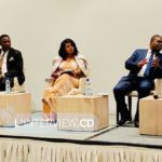 l'ONG Allemande Korand-Adenauer-Stiftung a organisé une conférence