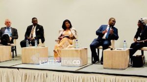 l'ONG Allemande Korand-Adenauer-Stiftung a organisé une conférence