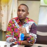 l'UDPS Bukavu Théodore Museme