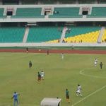 la RDC perd devant le Cameroun 0-1