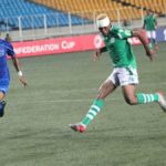 le DCMP étrille Lupopo à Kinshasa