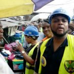 le bourgmestre de Selembao appelé au respect de l'opération bopeto