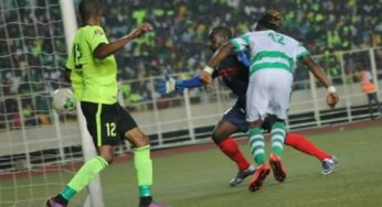 RDC – Foot/Ligue I : prévu ce dimanche 16 février, le derby kinois reporté sine die