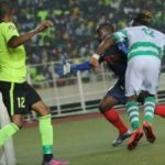 le derby kinois reporté sine die