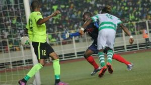 le derby kinois reporté sine die