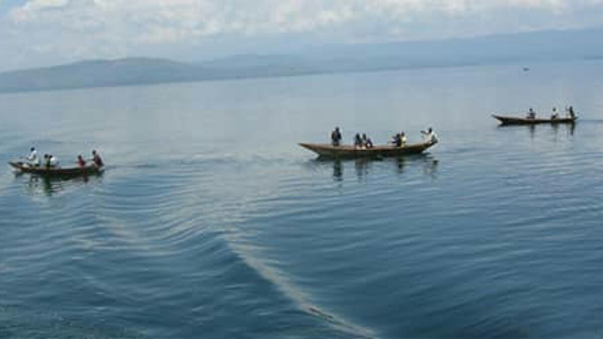 Lac Edouard : encore 21 autres pêcheurs congolais torturés par la marine ougandaise