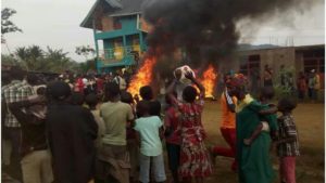 les activités socio-économiques paralysées à Mwenga et Fizi pour exiger la réhabilitation des RN2 et 5