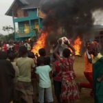 les activités socio-économiques paralysées à Mwenga et Fizi pour exiger la réhabilitation des RN2 et 5
