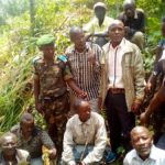 les agriculteurs vont progressivement retourner dans le Mayangose