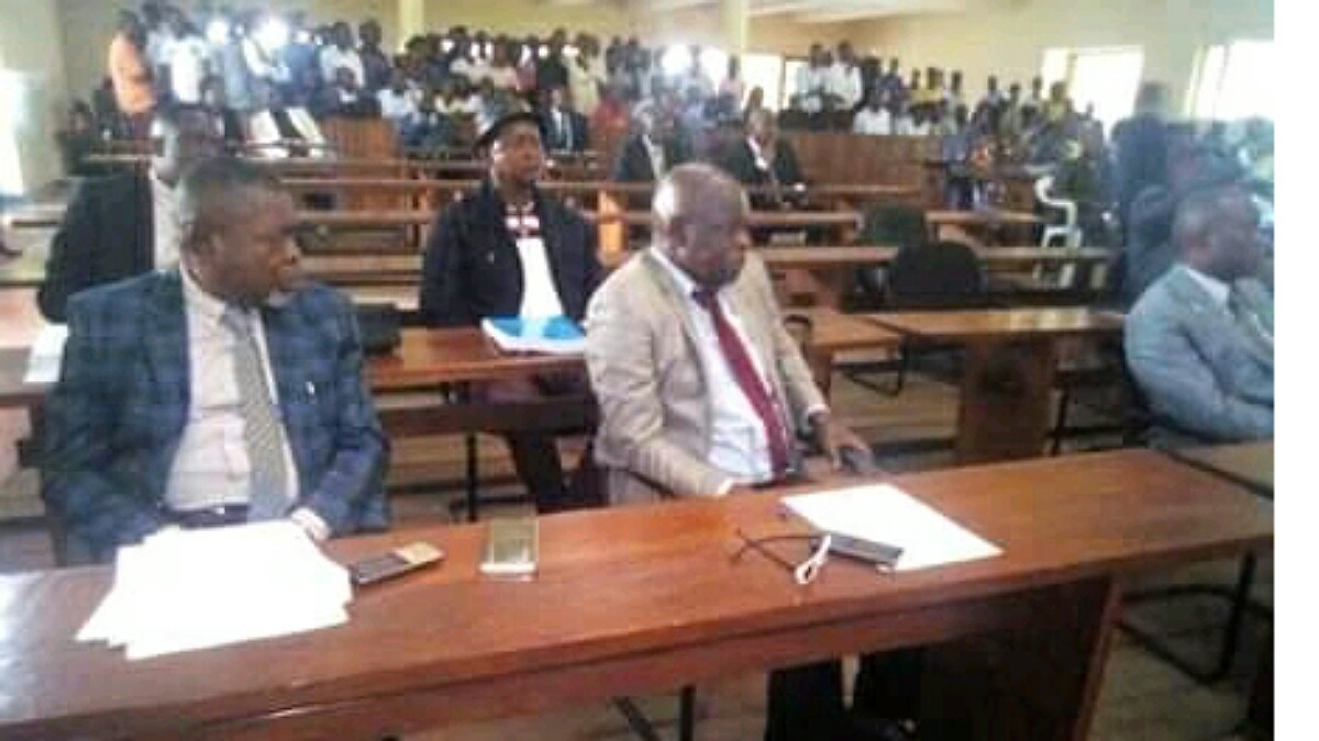 Kasaï Oriental les députés ne touchent pas leurs primes