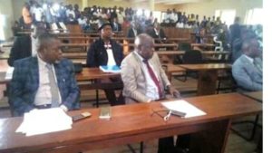 Kasaï Oriental les députés ne touchent pas leurs primes