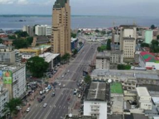 liste des bâtiments spoliés par les proches de Kabila