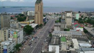 liste des bâtiments spoliés par les proches de Kabila