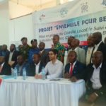 lutte contre la fraude minière en territoire de Beni