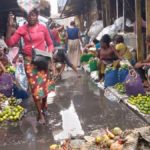 marché de la liberte