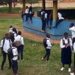 reprise timide des activités scolaires à Bangole