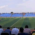 stade Kashala Bonzola