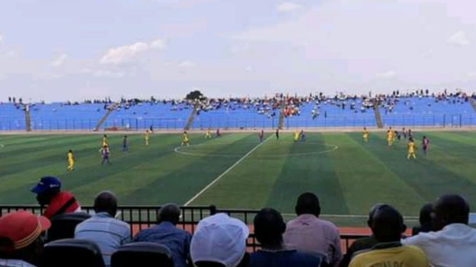 stade Kashala Bonzola