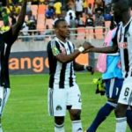 tout puissant Mazembe