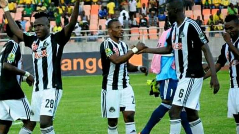 tout puissant Mazembe