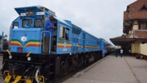 MIBA, GECAMINES, SNCC, SCTP, SCPT