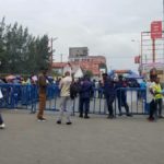 un dispositif sécuritaire renforcé au festival Amani