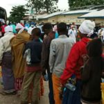 1609 sujets burundais déjà arrivés dans leur pays