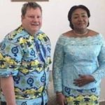 Denise Nyakeru et Hammer