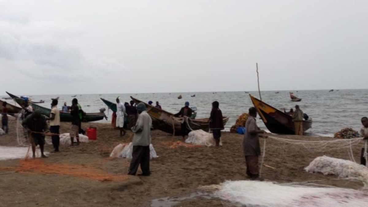 miliciens Maï-Maï confisquent 8 moteurs