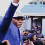 A Bukavu, Néhémie Mwilanya