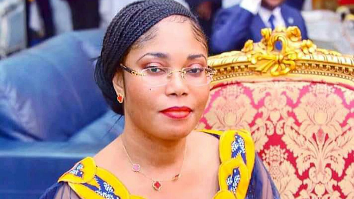 Acacia Bandubola Mbongo