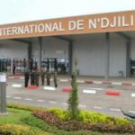 Aéroport de NDJILI