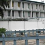 Ambassade des USA à kinshasa