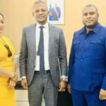 Andy Bemba, devient un allié de l'UDPS Tshisekedi