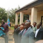 Beni l'ancienne résidence de l'autorité urbaine va abriter le siège de la Mairie