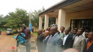 Beni l'ancienne résidence de l'autorité urbaine va abriter le siège de la Mairie