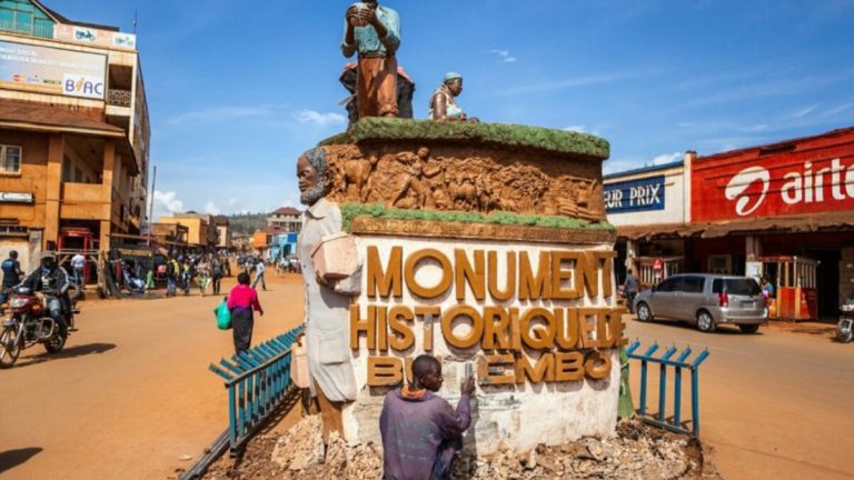 Bientôt une usine de fabrication des tôles à Butembo