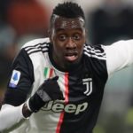 Blaise Matuidi coronavirus