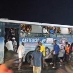 Bus transco