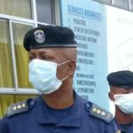 Colonel Bienvenue Waswa