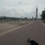 Confinement total à Kinshasa