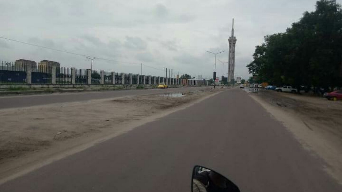 Covid-19/Kinshasa : Limete commune la plus touchée n’est pas confinée, mais la Gombe toujours en confinement