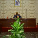 Conseil de ministres