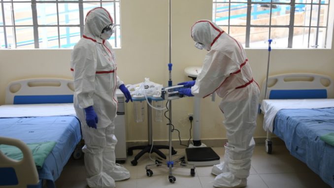 Coronavirus COVID19 RDC kinshasa Coronavirus COVID19 RDC kinshasa